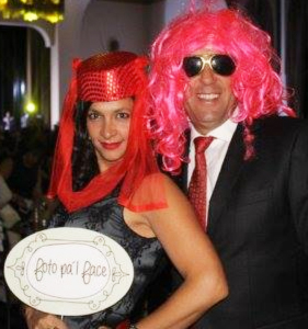 Fiestas